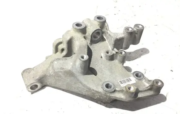 Fiat Ducato Engine mounting bracket 5802127132