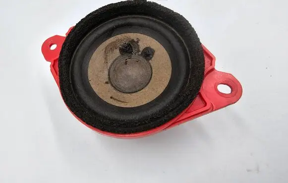 Mazda CX-5 Panel speaker KE6866960