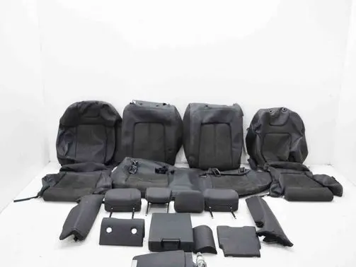 Audi A7 S7 4K8 Other interior part 4K0885703AB 4K0885704AB