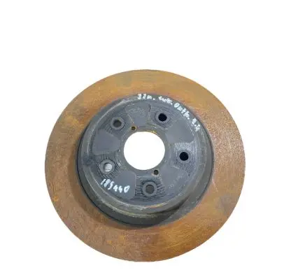 Subaru Outback (BT) Rear brake disc 26700AL03A