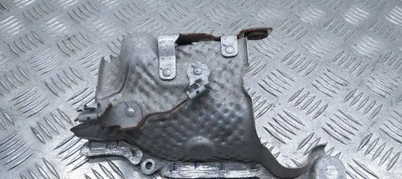 Nissan Micra K14 Heat shield in engine bay 144505331R