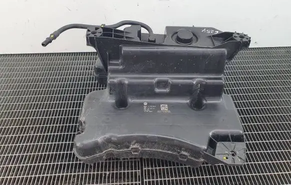 Skoda Superb B9 AdBlue liquid reservoir 3WA131877B