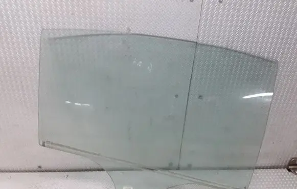 Mazda 6 Rear door window glass