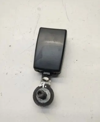 Mercedes-Benz Vito Viano W447 Front seatbelt buckle A4478602969 629551300C