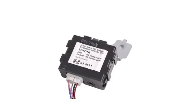Toyota RAV 4 (XA30) Other relay 2370002690 0819248810