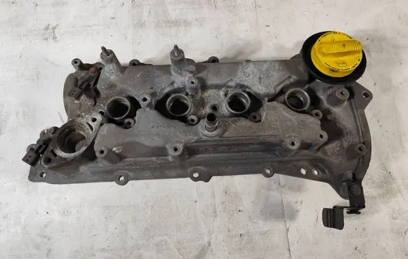 Renault Kadjar Rocker cam cover 118322415R