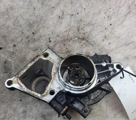 Ford Transit Vacuum pump