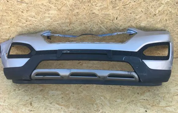 Hyundai Santa Fe Front bumper 866112W000 865122W000 865252W000