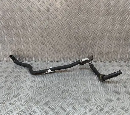 Mercedes-Benz GL X166 Engine coolant pipe/hose A1668300696