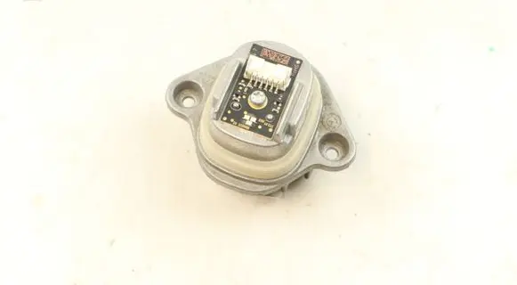 BMW 7 G11 G12 LED ballast control module 7408731