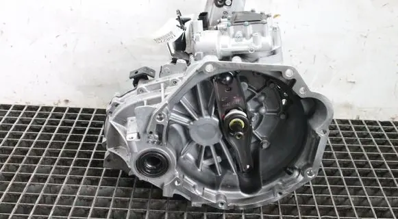 KIA Picanto Automatic gearbox 4147004300