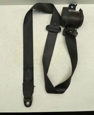 Opel Frontera B Front seatbelt 97188293 047102