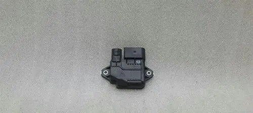Mercedes-Benz E W213 Glow plug pre-heat relay A6549001300