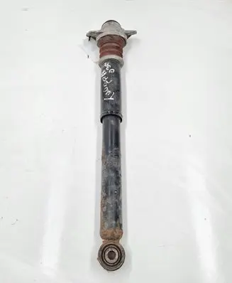 Volkswagen Touran I Rear shock absorber/damper