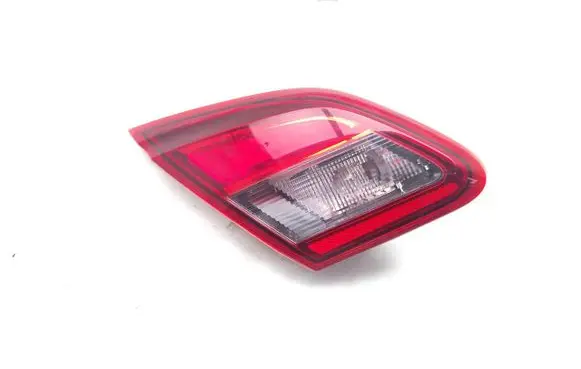 Opel Corsa E Tailgate rear/tail lights 39012625 460034366