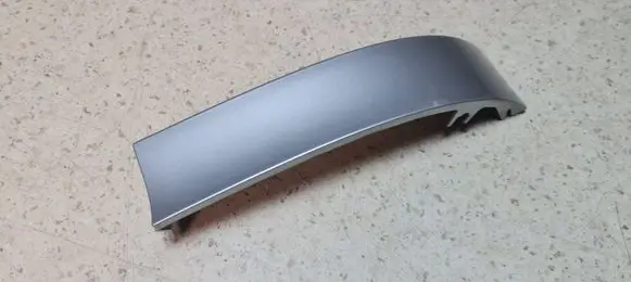 Audi A3 S3 8L Rear/tail light trim molding 8L0807872A