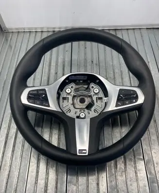BMW 3 G20 G21 Steering wheel 9715531 6282100 5R42682