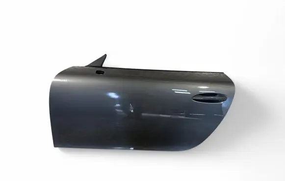 Porsche 911 991 Door (2 Door Coupe) 