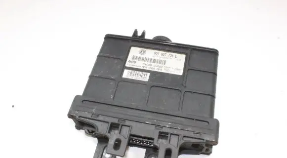 Volkswagen Polo Gearbox control unit/module 001927731L