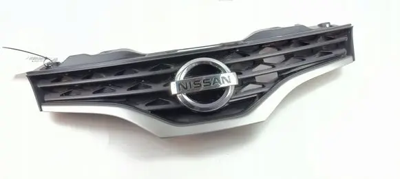 Nissan e-NV200 Front grill 