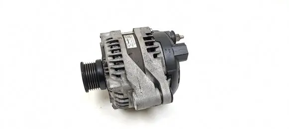 Jeep Compass Generator/alternator 52067418 68348758AB 1042111180