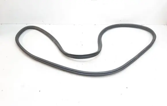 BMW X3 F25 Front door rubber seal 7205697