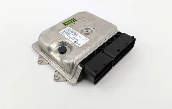 Fiat Doblo Engine control unit/module 51908952 BC0109472A