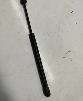 Front bonnet/hood damper/strut