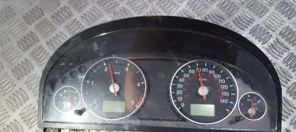 Ford Mondeo Mk III Speedometer (instrument cluster) 3S7F10841KE 3S7F-10841KE