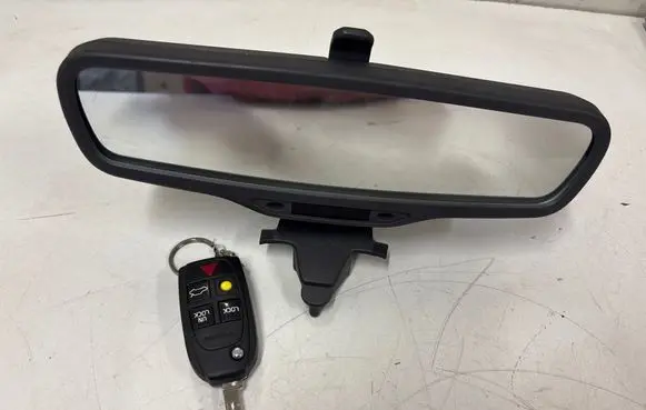 Volvo S60 Rear view mirror (interior) 30728695D 0545416025 05W454T6