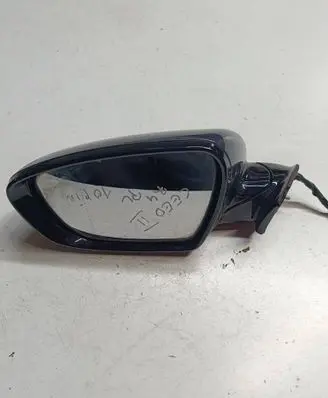KIA Ceed Front door electric wing mirror 2043.5145