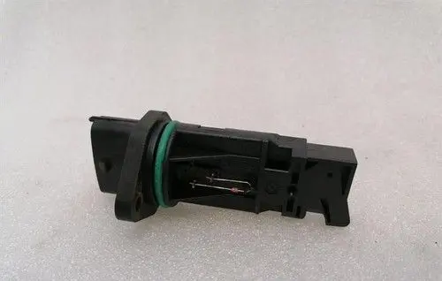 Porsche Boxster 986 Mass air flow meter 98660612501