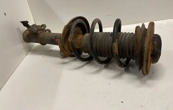 Opel Vectra C Front shock absorber/damper