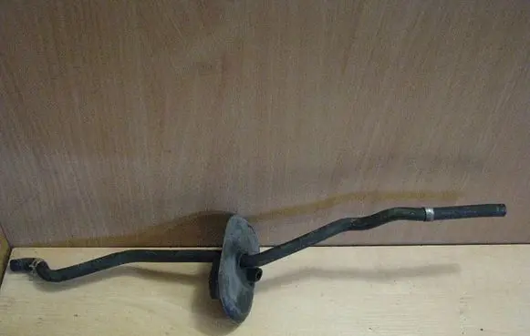 Honda Civic Power steering hose/pipe/line 53713S04G61