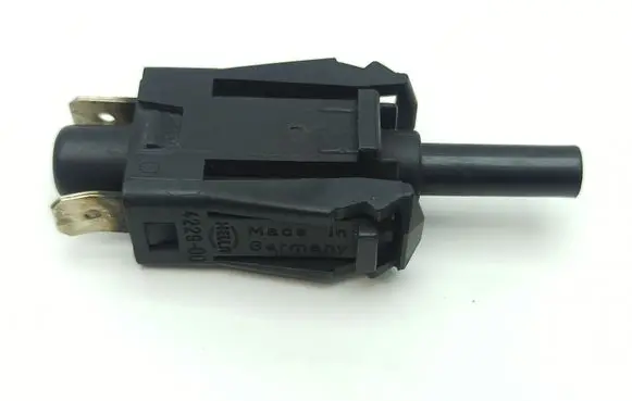 Mercedes-Benz 380 560SEC C126 Front door sensor coupe 0015458714 422900