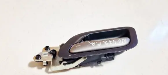 Honda FR-V Front door interior handle 