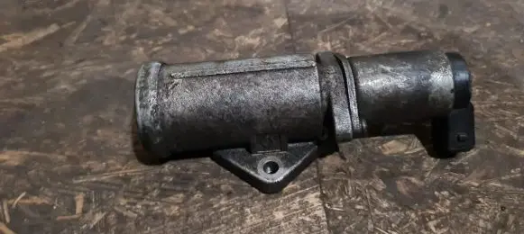 Volvo S40, V40 Idle control valve (regulator) 7700859134