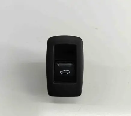 BMW X2 U10 Tailgate/boot open switch button 5A2BCB6