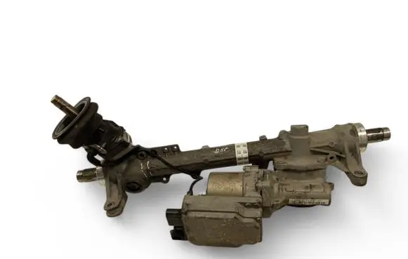 Mercedes-Benz GLA W156 Steering rack A2464605101