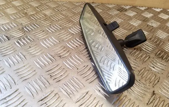 KIA Sportage Rear view mirror (interior) 011083