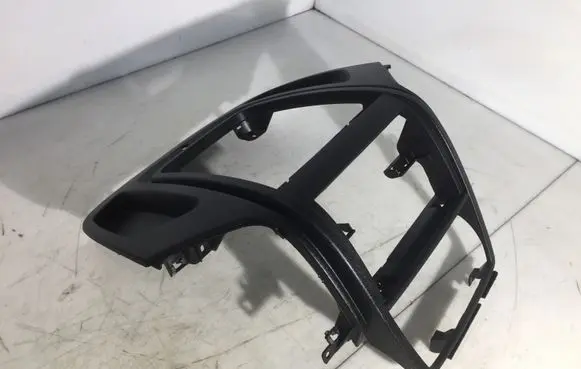Citroen Jumper Dashboard center trim panel 1310002070