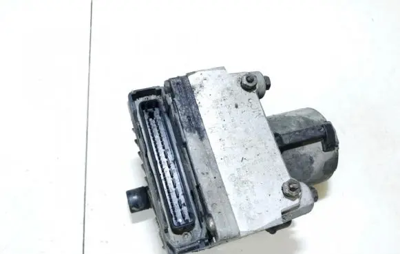 Mitsubishi Carisma ABS Pump 0273004246 6670136