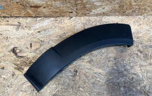 Mazda CX-30 Front bumper splitter molding DGH9-51W81 S2509N046-M