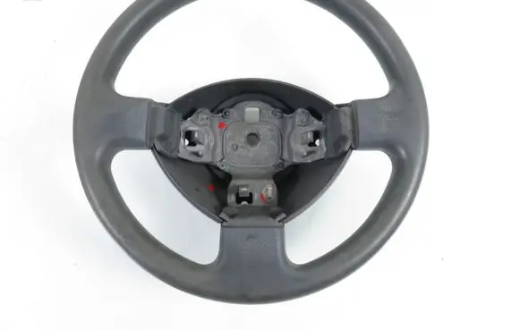 Fiat Panda II Steering wheel 
