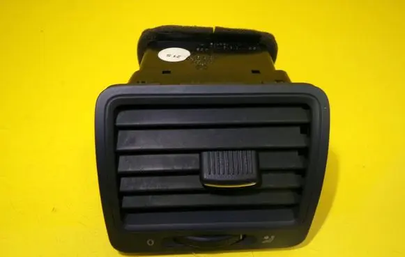 Volkswagen Golf V Dashboard side air vent grill/cover trim 1K0819704