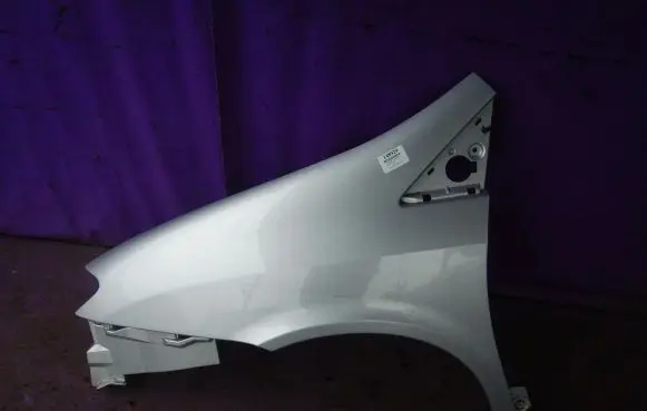 Fiat Ulysse Fender