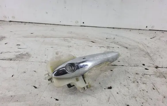 KIA Sportage Front door exterior handle 9088100400
