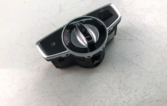 Mercedes-Benz C W205 Light switch A2059056500