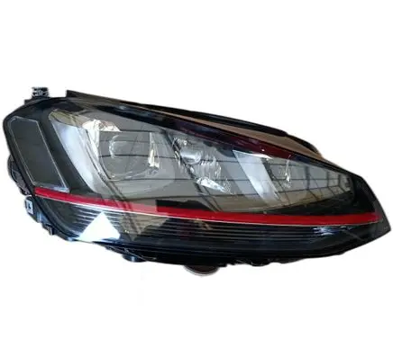 Volkswagen Golf VII Headlight/headlamp 