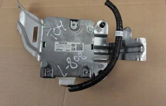 Toyota Corolla E210 E21 Other control units/modules 8657212140